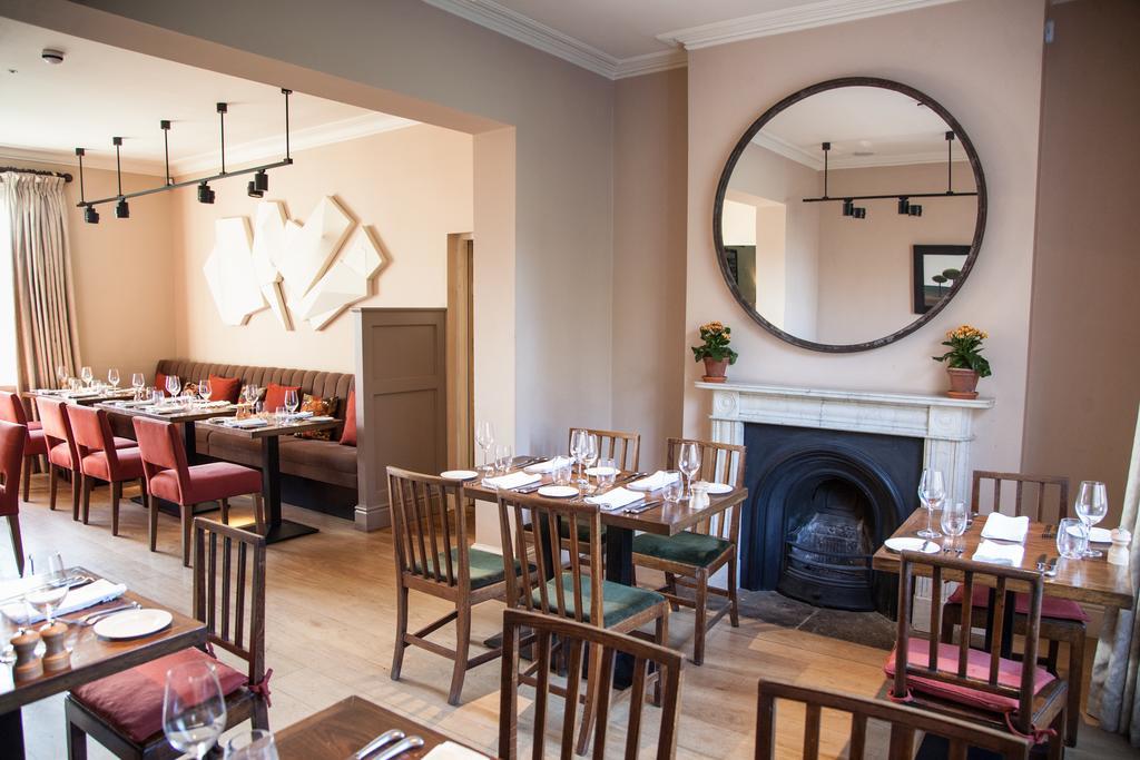 The New Inn Kirmington Luaran gambar