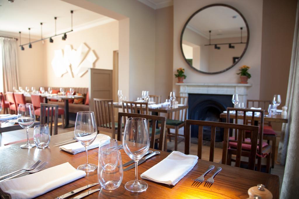 The New Inn Kirmington Luaran gambar