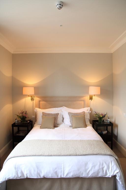 The New Inn Kirmington Luaran gambar