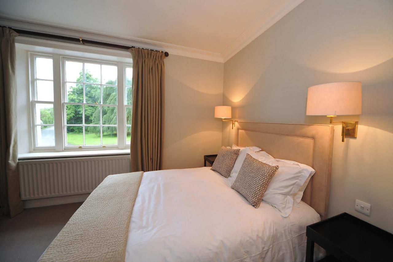 The New Inn Kirmington Luaran gambar