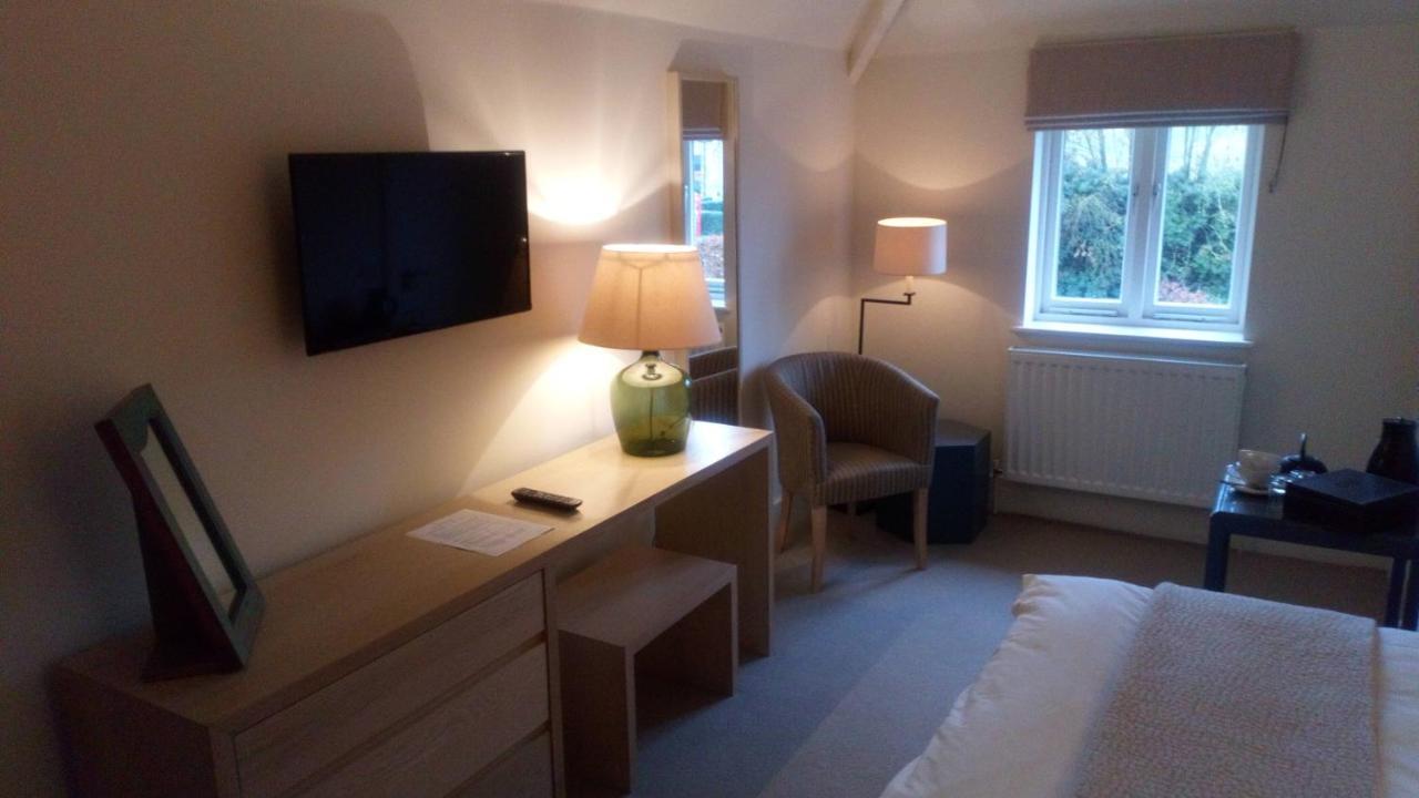 The New Inn Kirmington Luaran gambar