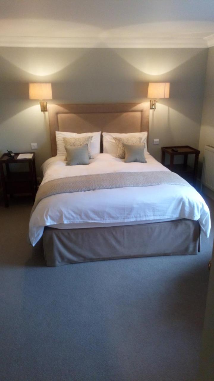 The New Inn Kirmington Luaran gambar