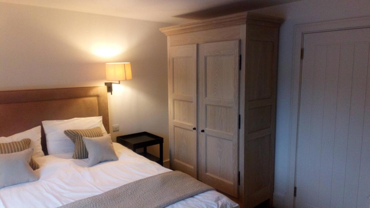 The New Inn Kirmington Luaran gambar