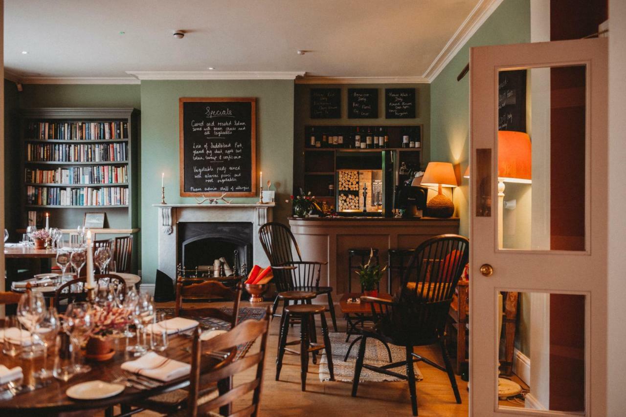 The New Inn Kirmington Luaran gambar